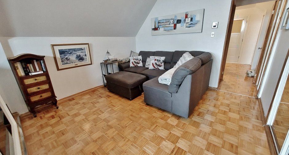 Salle familiale