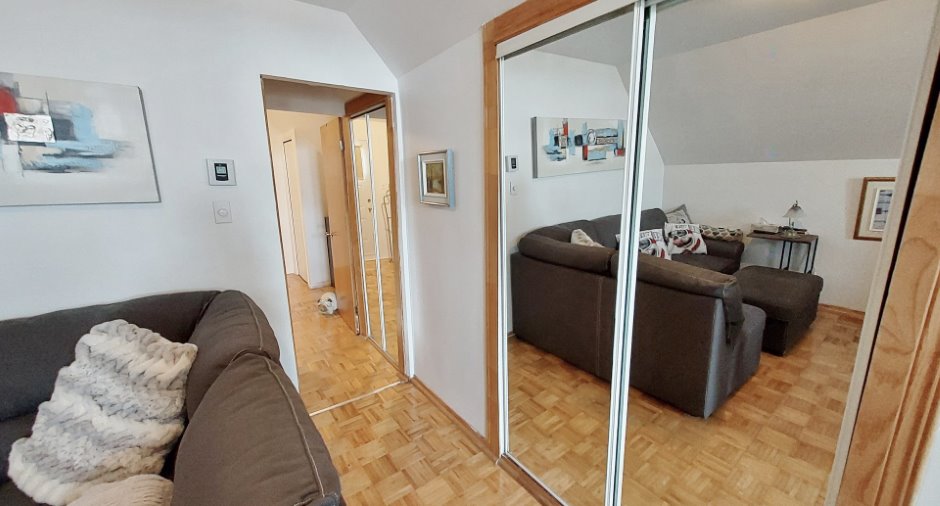Salle familiale