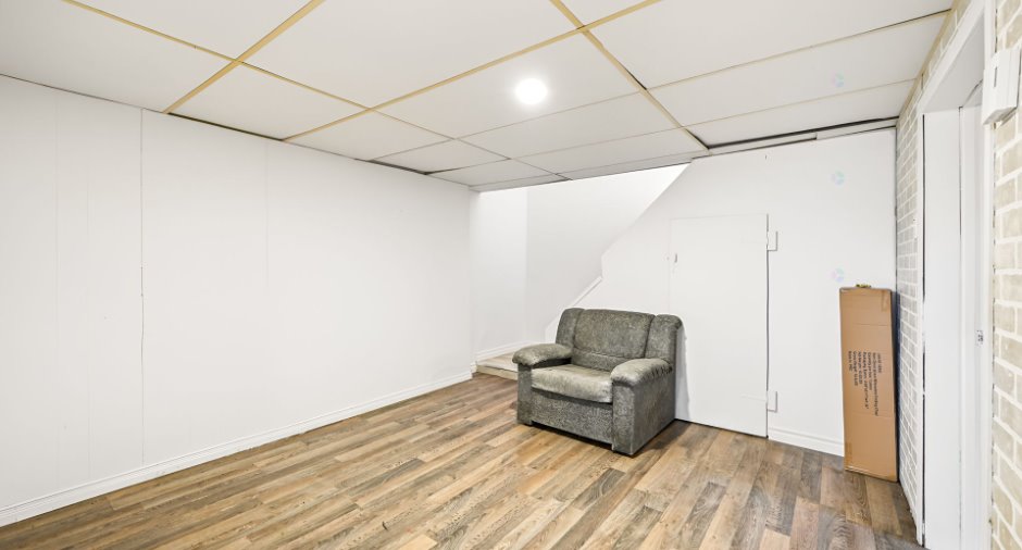 Salle familiale
