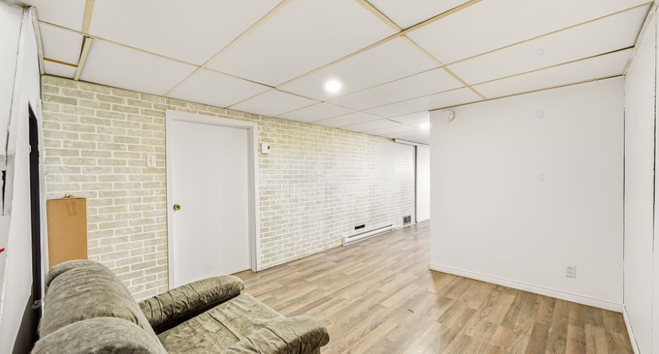 Salle familiale