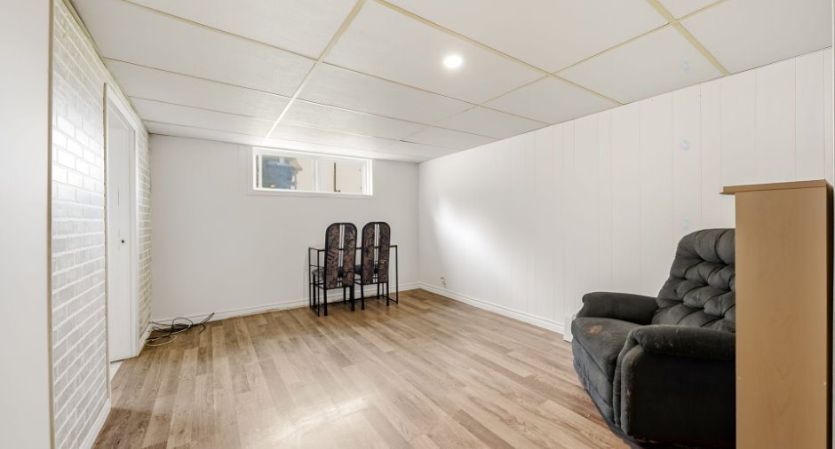 Salle familiale
