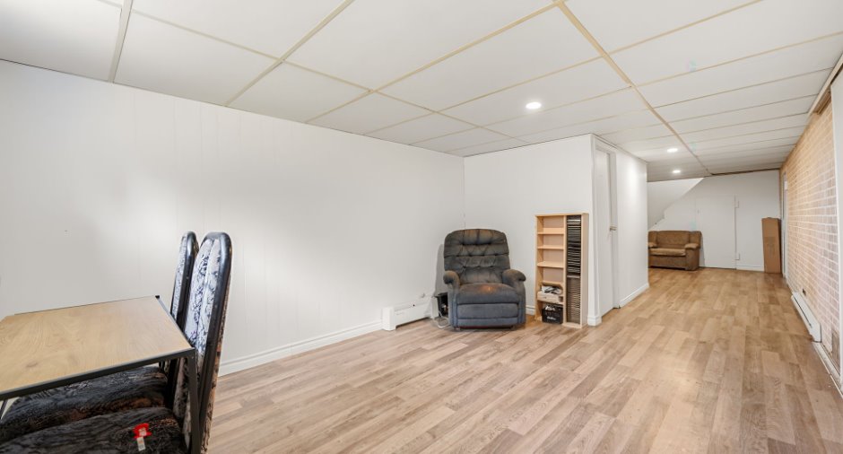 Salle familiale
