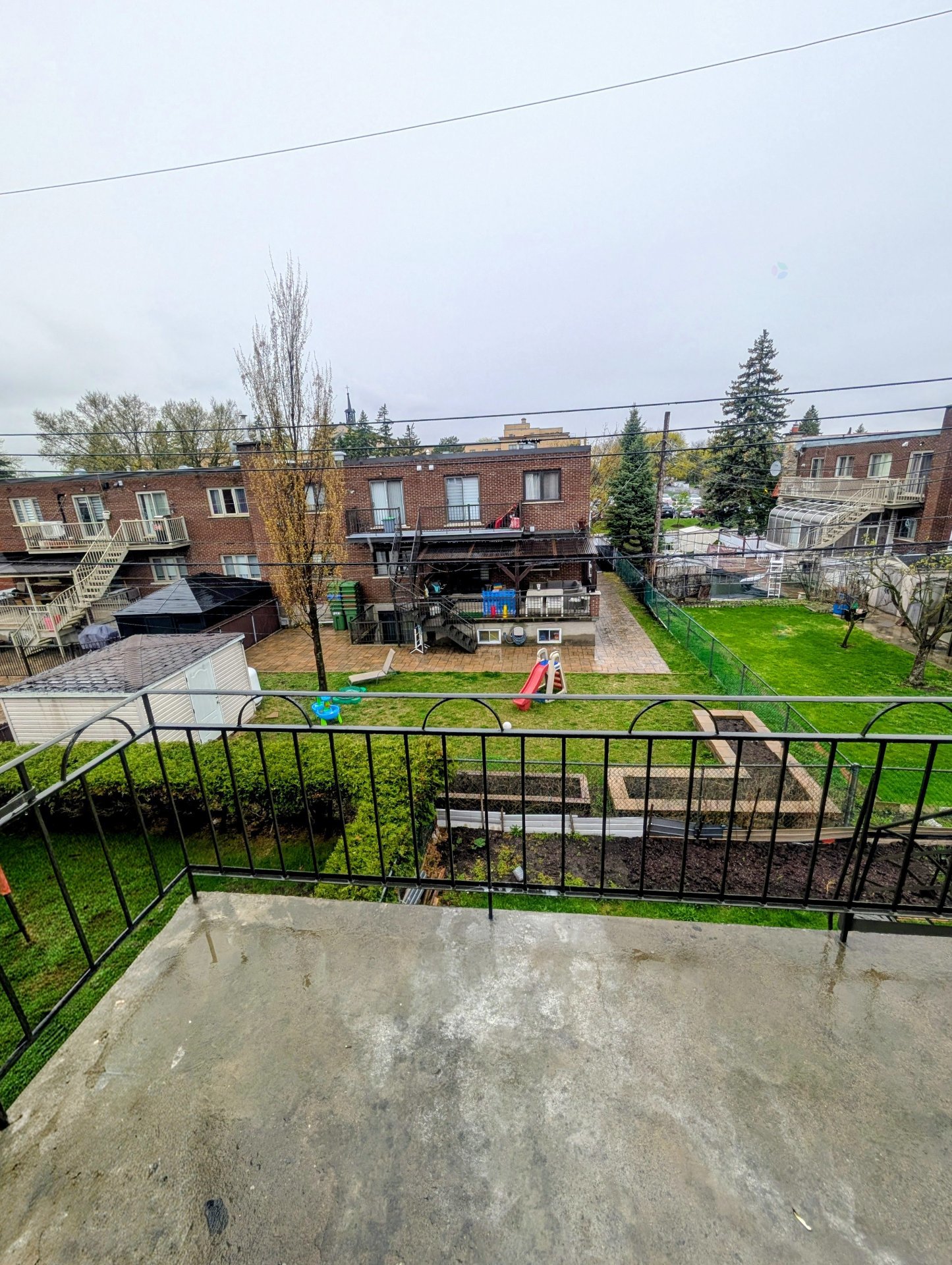 5675 Rue Éphrem-Longpré — photo 1