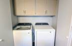 Salle de lavage
