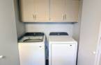 Salle de lavage