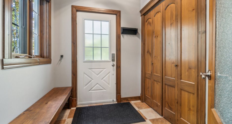 Hall d’entrée/Vestibule