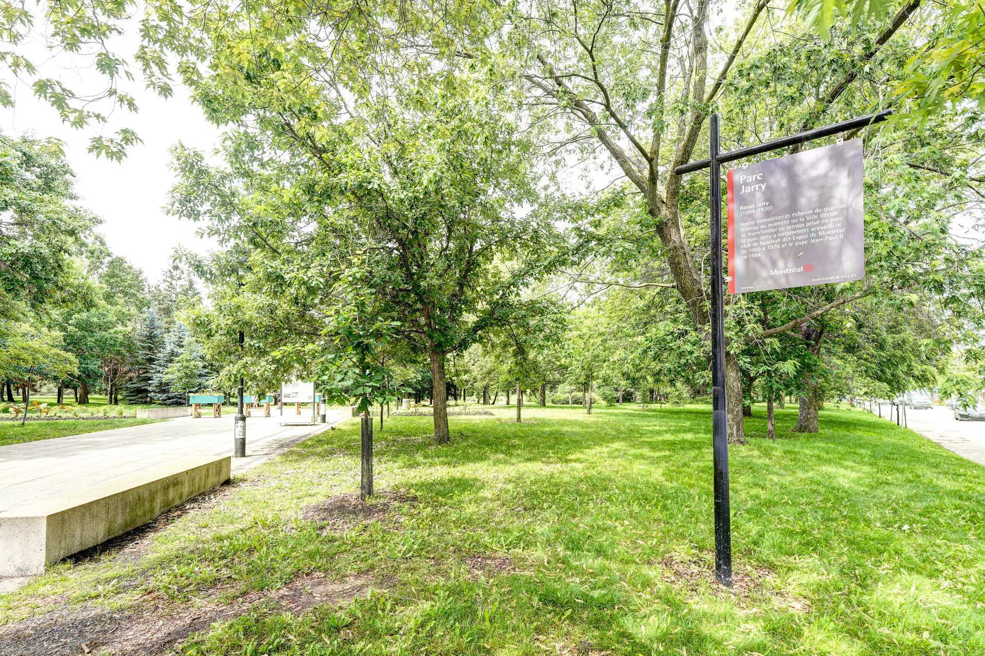 7550 Rue St-Dominique (#203) — photo 3