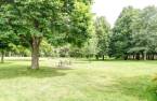 Nearby