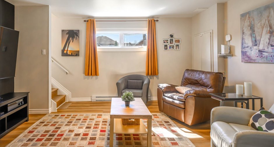 Salle familiale