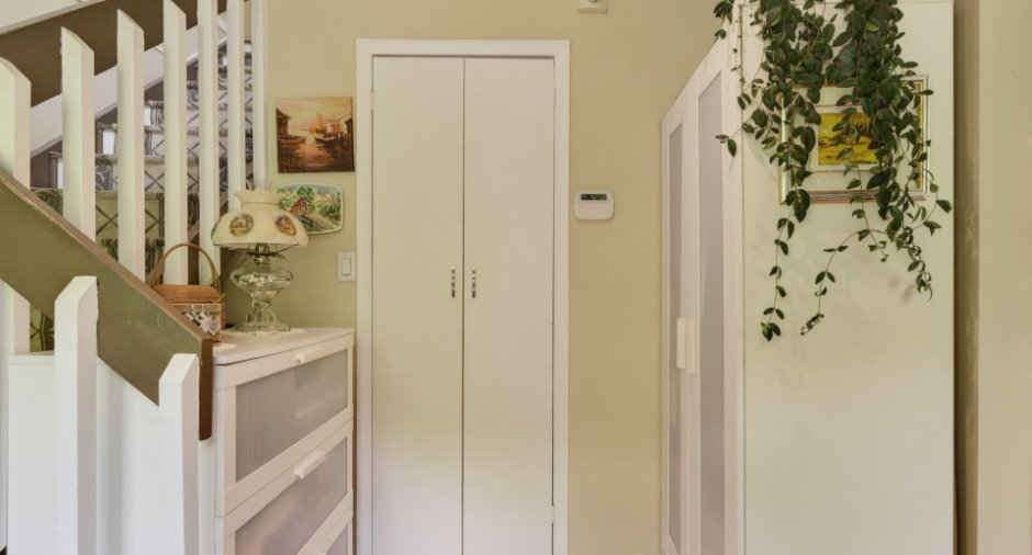 Hall d’entrée/Vestibule