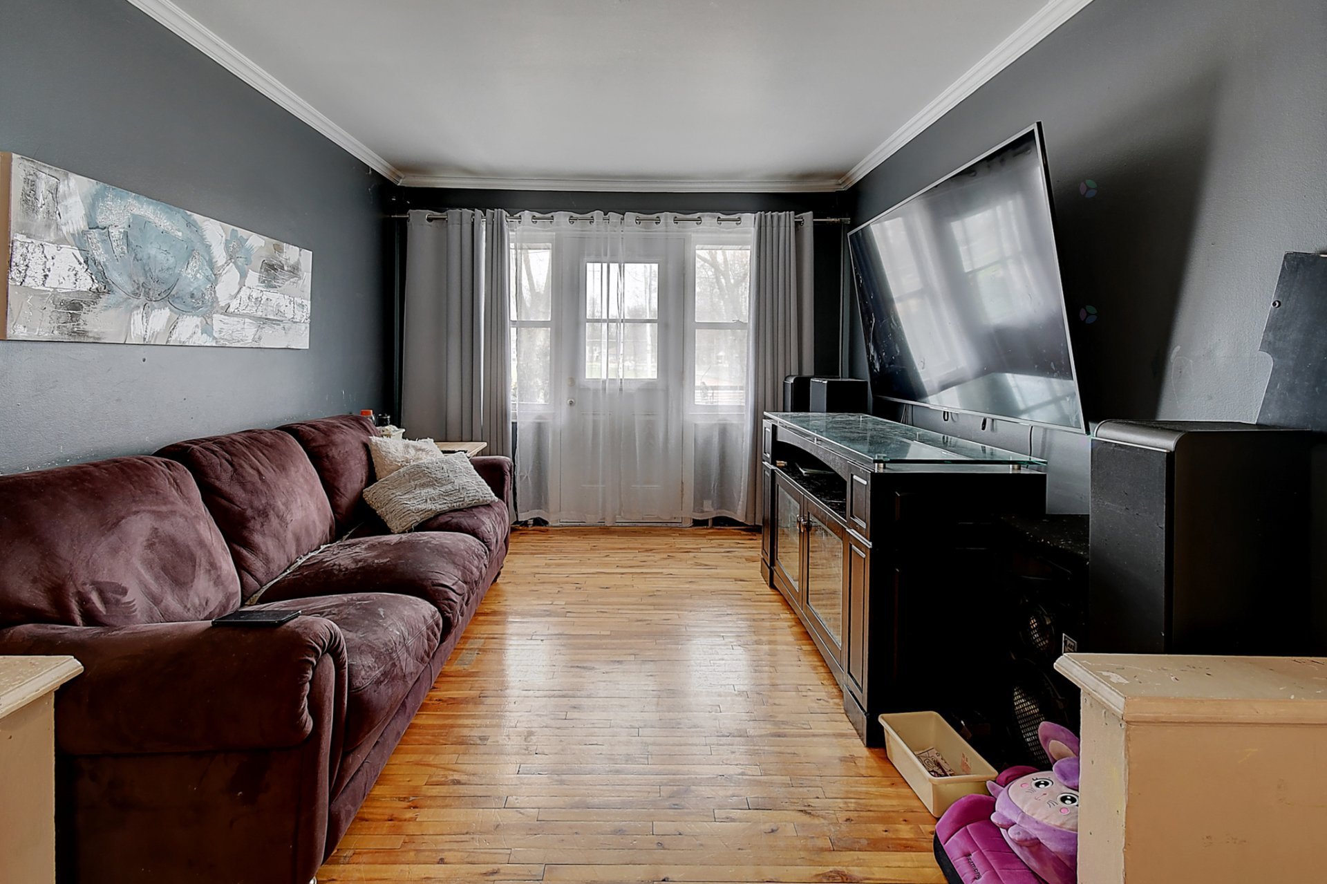 124-130 Av. du Parc — photo 3