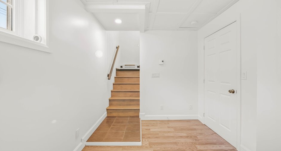 Escalier