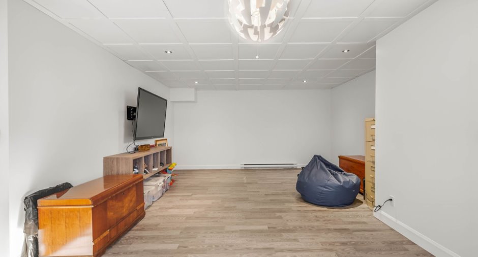 Salle familiale