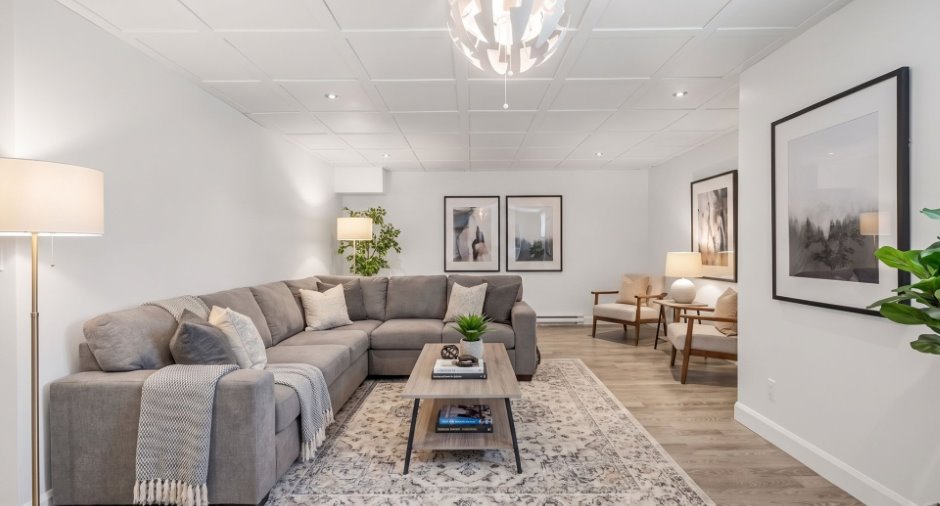 Salle familiale