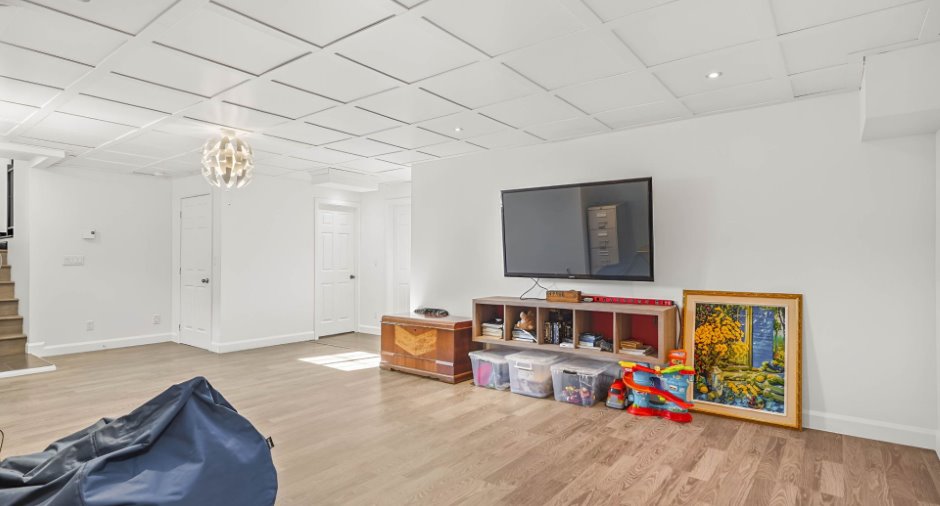 Salle familiale