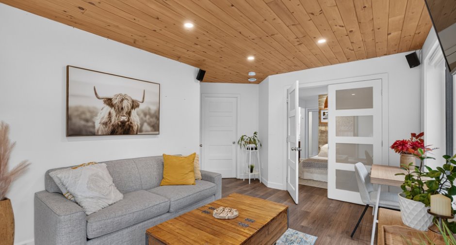 Salle familiale