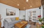 Salle familiale