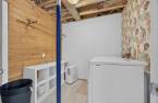Salle de lavage