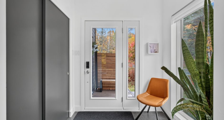 Hall d’entrée/Vestibule