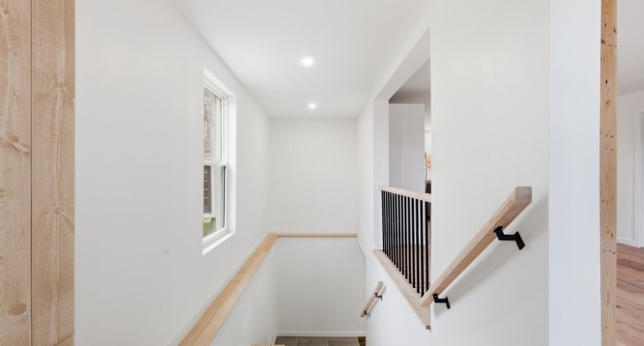 Escalier