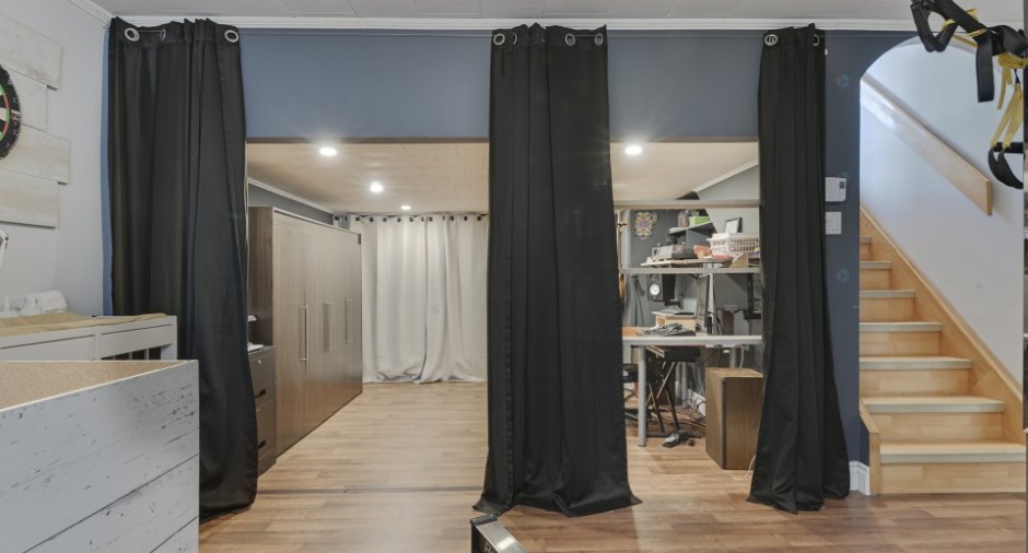 Salle familiale