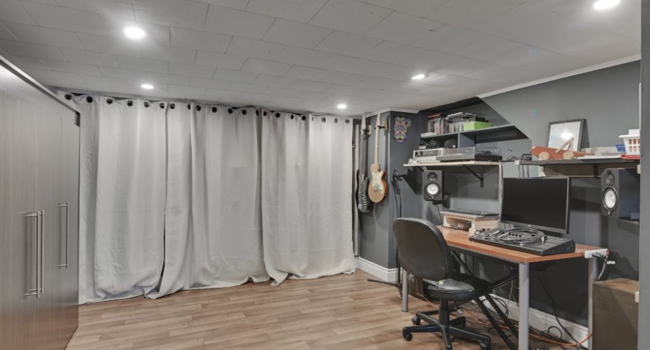 Salle familiale