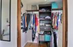 Penderie (Walk-in)