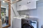 Salle de lavage