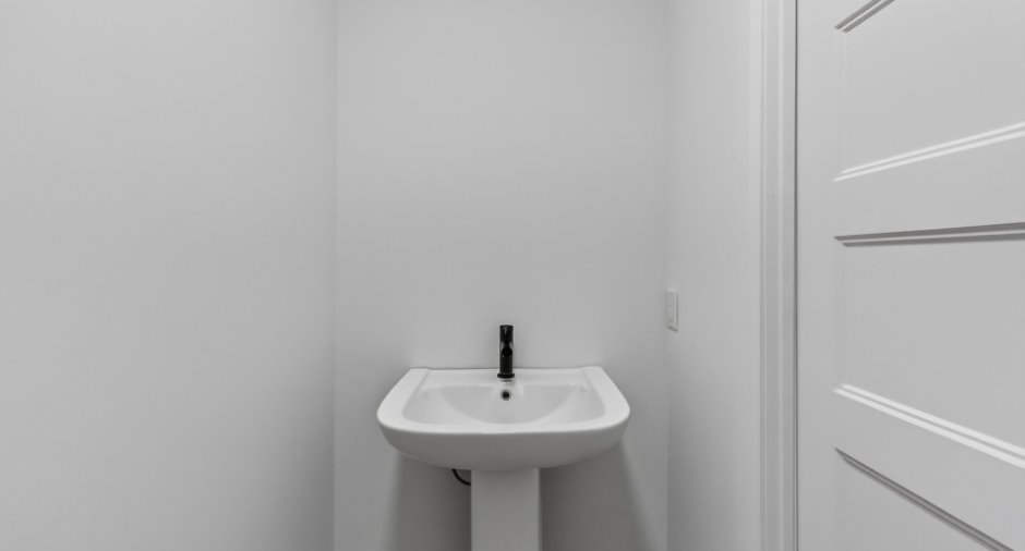 Salle d'eau