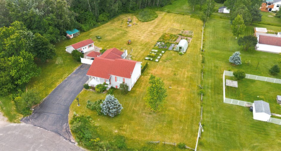 Overall View