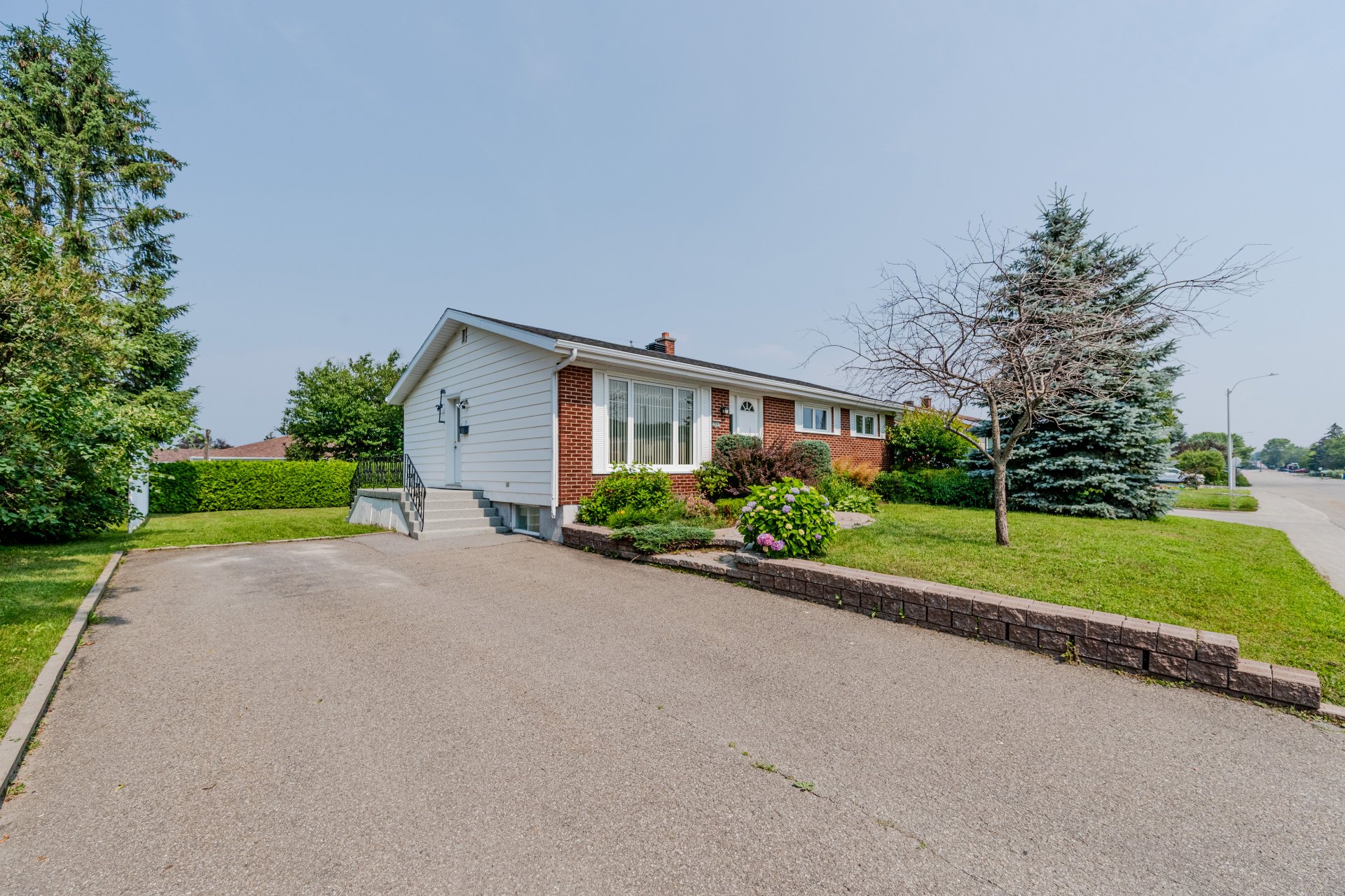 Maison de plain-pied à vendre, Rimouski