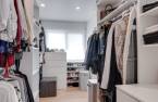 Penderie (Walk-in)
