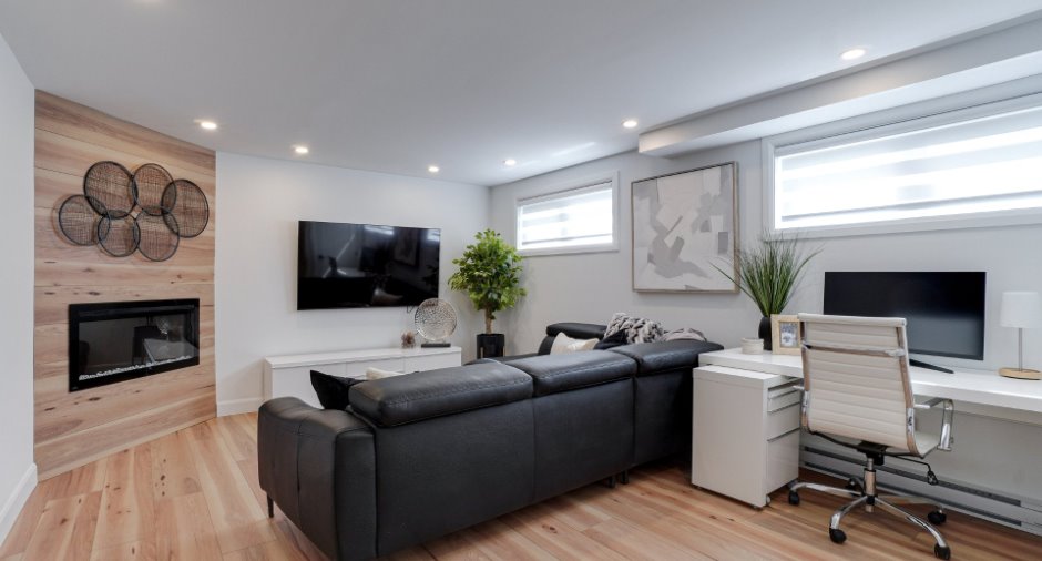 Salle familiale