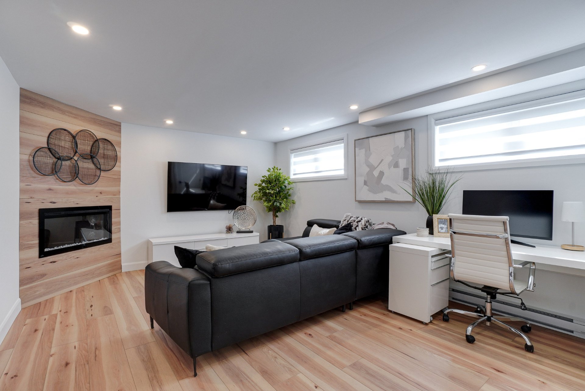 Salle familiale