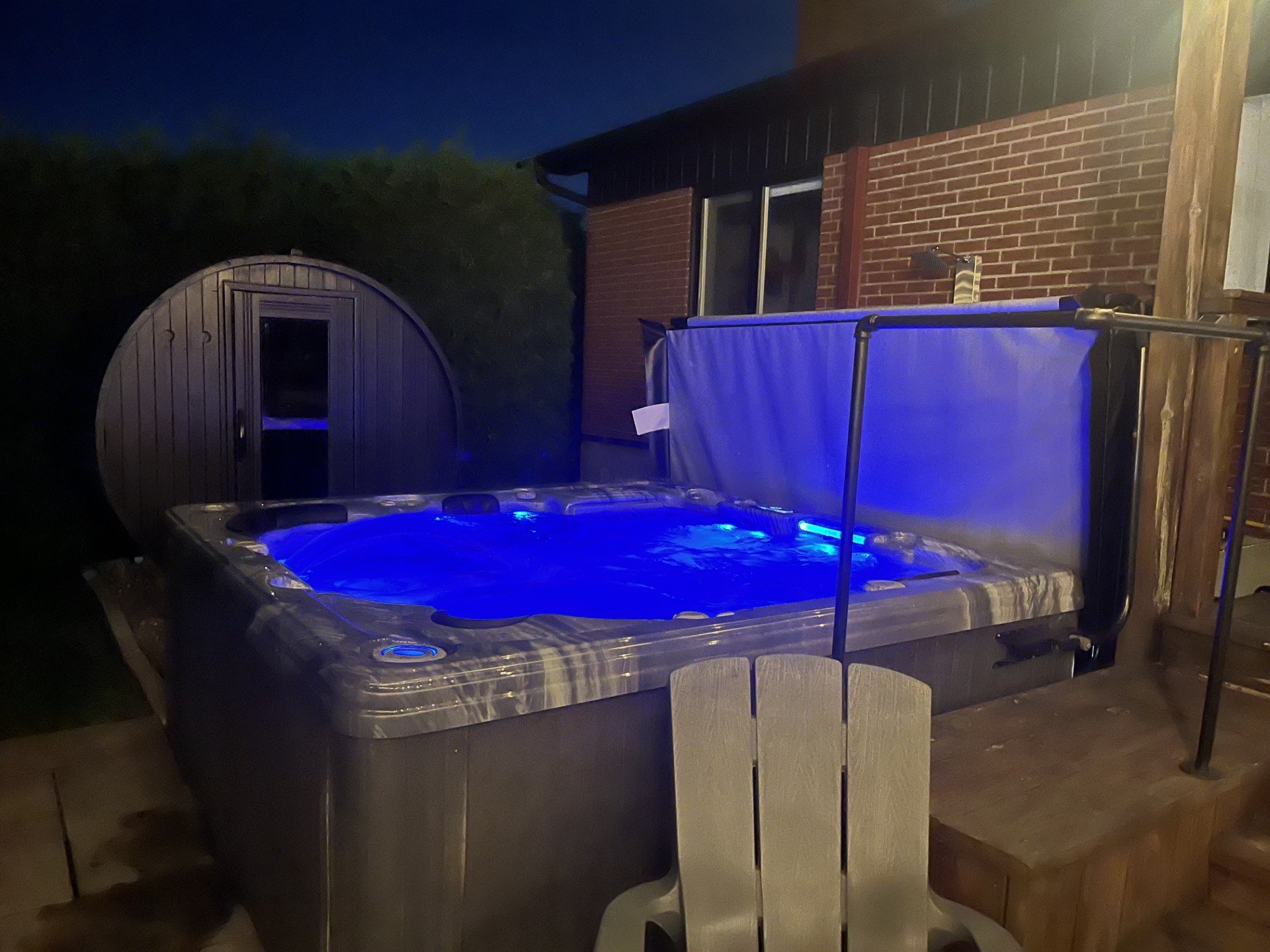 Spa