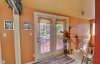 Hall d’entrée/Vestibule