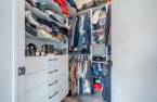 Penderie (Walk-in)