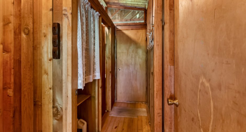 Hall d’entrée/Vestibule