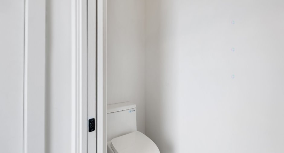 Salle d'eau