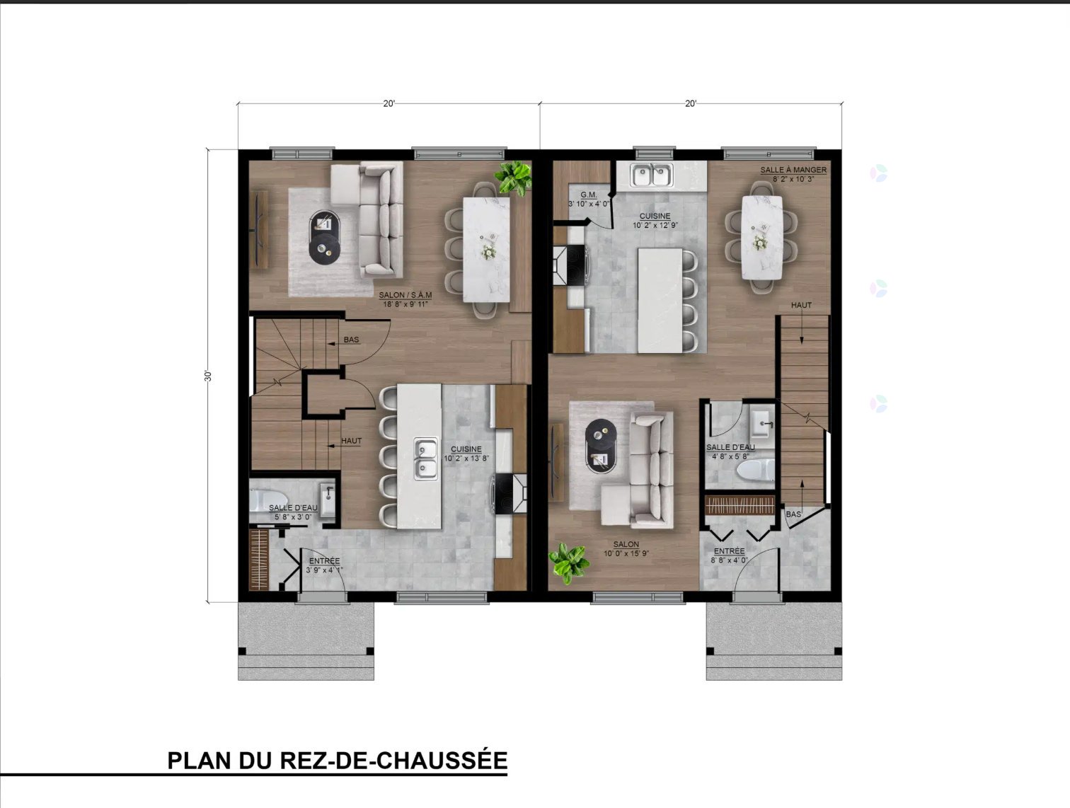 3050 Rue de la Céramique — photo 2