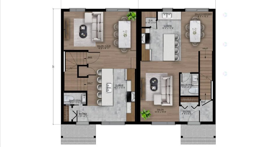 Plan (croquis)