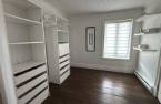 Penderie (Walk-in)