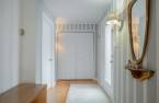 Hall d’entrée/Vestibule