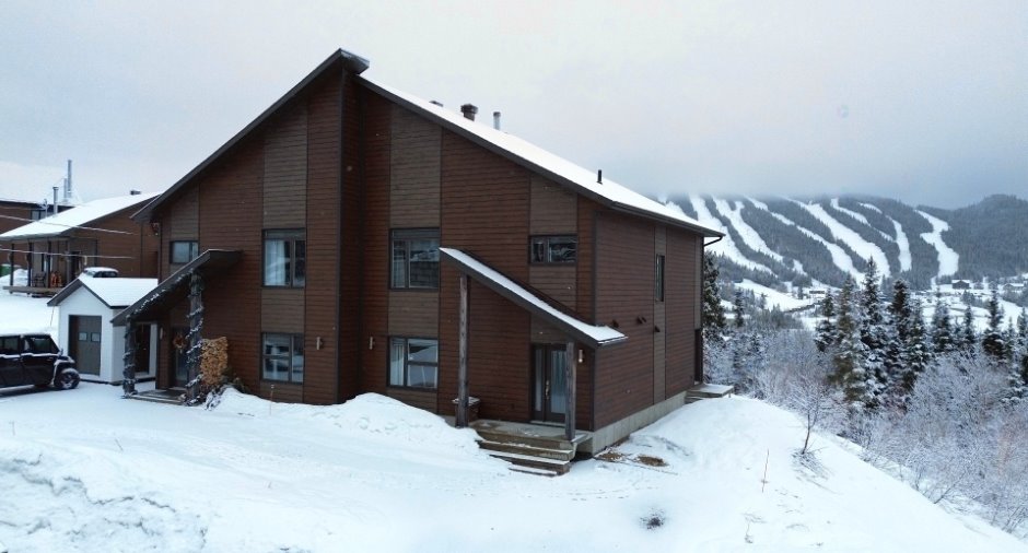 Frontage