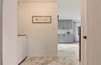 Salle de lavage