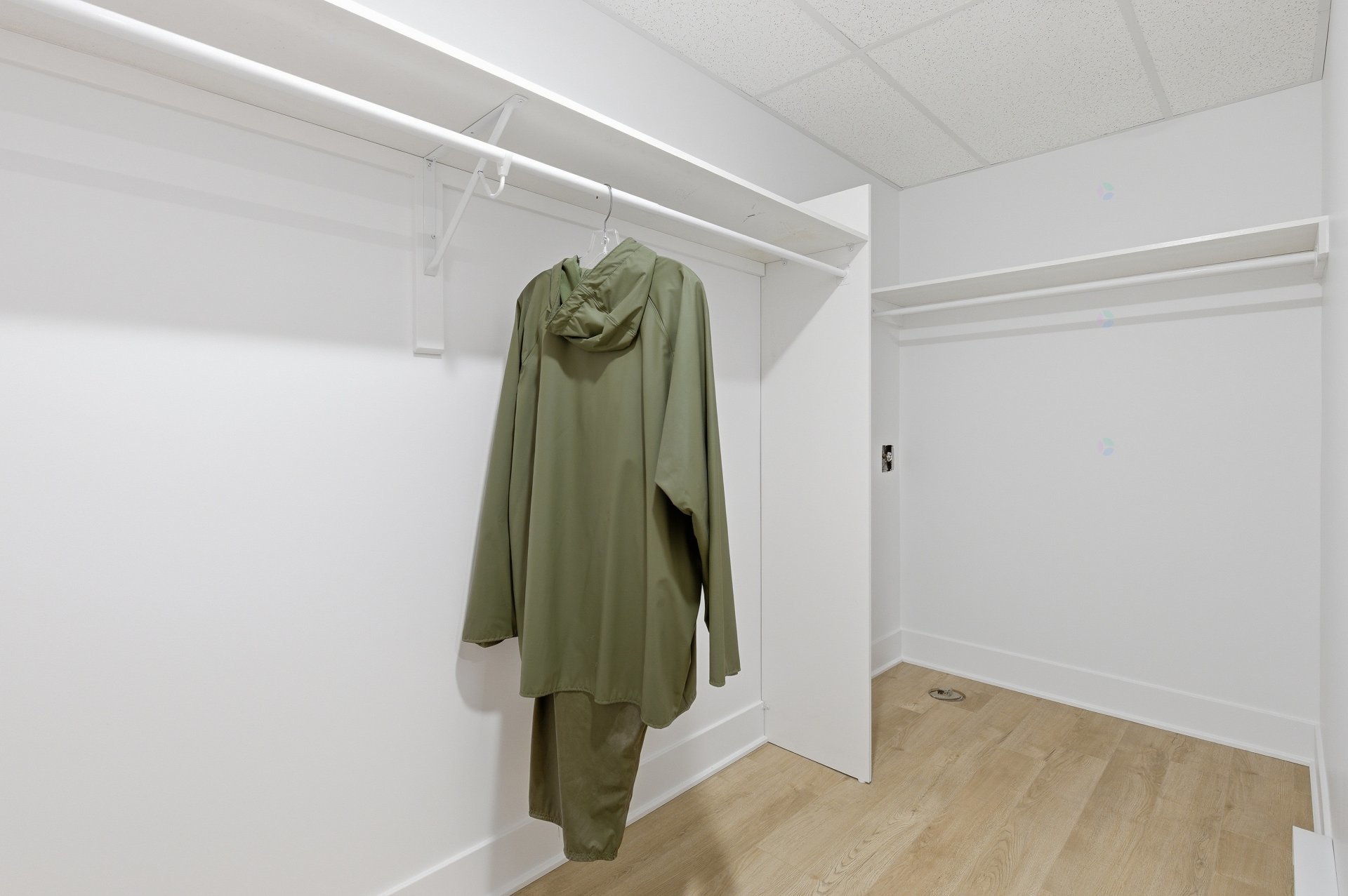 Penderie (Walk-in)