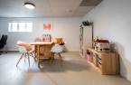 Salle familiale
