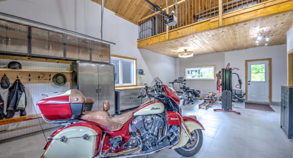 Garage