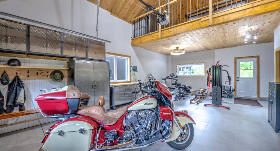 Garage