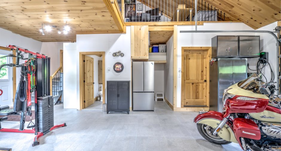 Garage